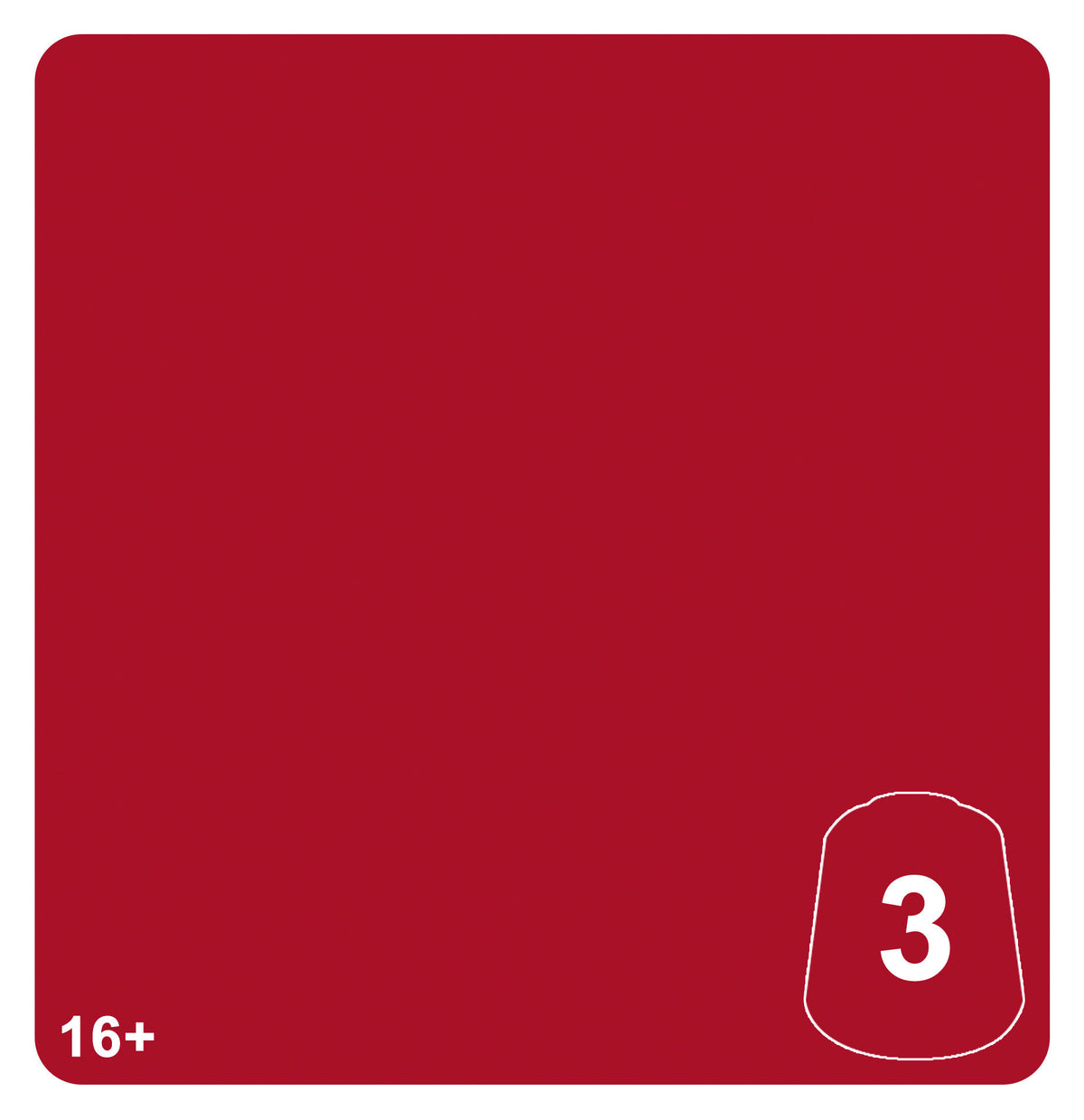 Tone Pro: Bloodtoof Red 3