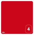 Tone Pro: Bloodtoof Red 4