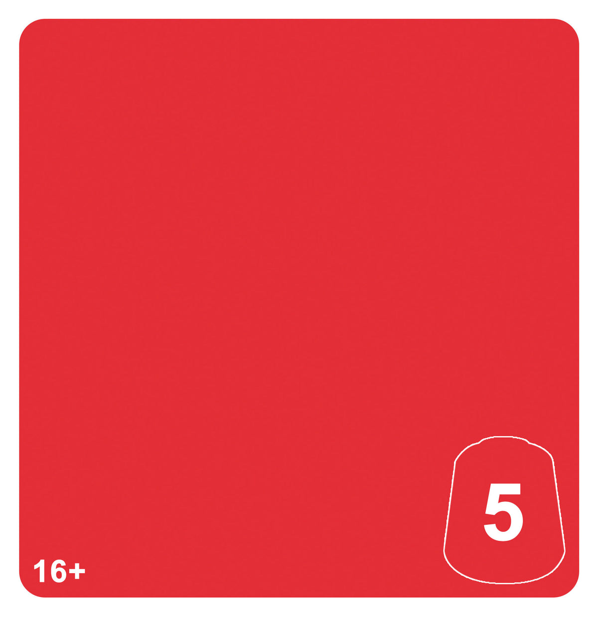 Tone Pro: Bloodtoof Red 5