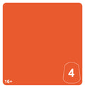 Tone Pro: Chotec Orange 4