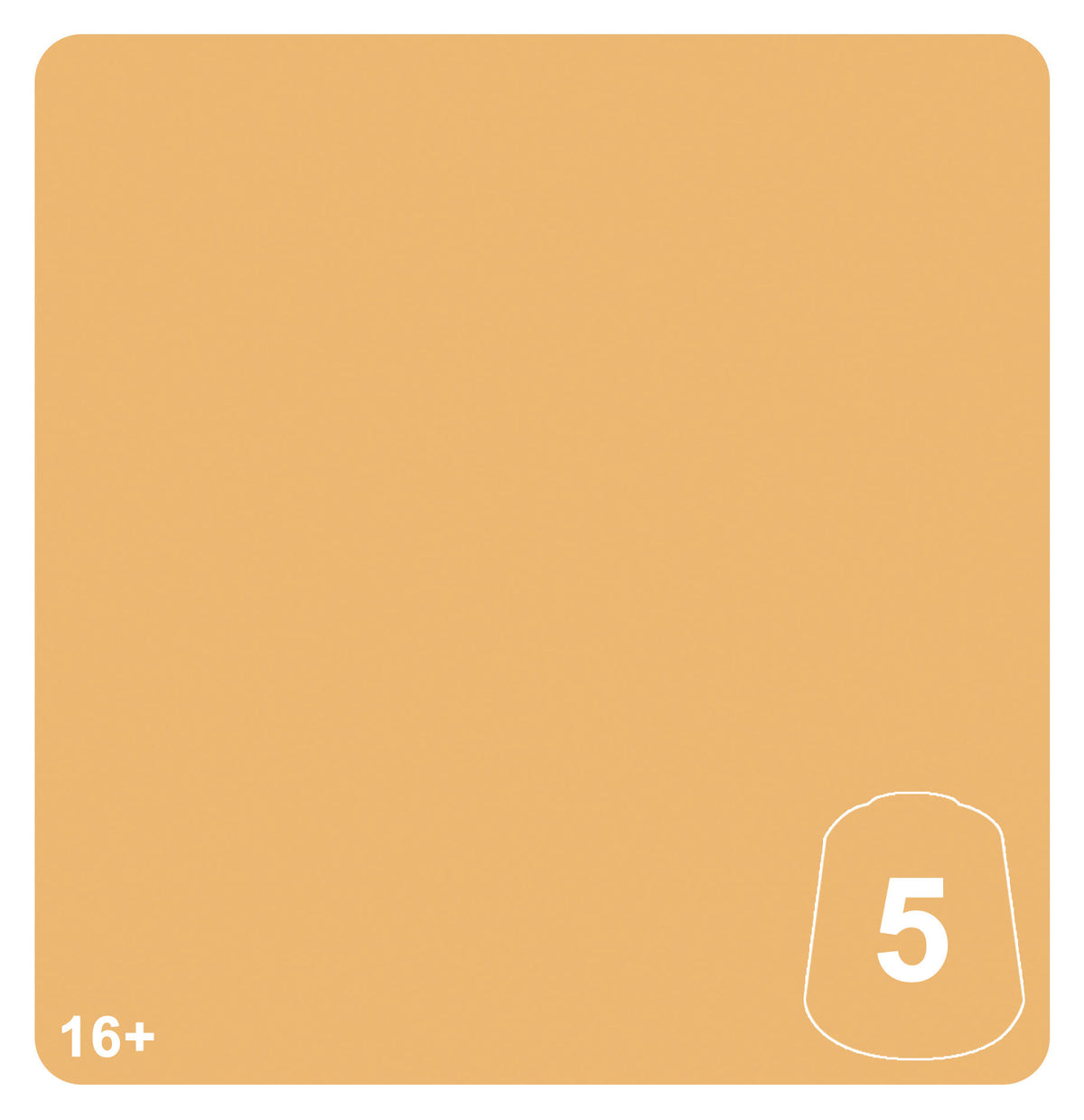 Tone Pro: Ta'Unar Ochre 5