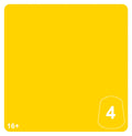 Tone Pro: Hawkshroud Yellow 4