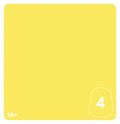 Tone Pro: Megaboss Yellow 4
