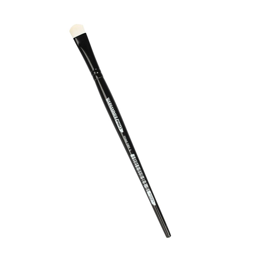 Pincel Tone Dry Large de Warhammer Pro