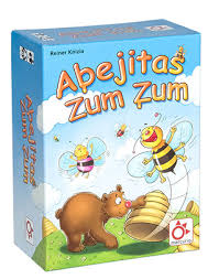 Abejitas Zum Zum