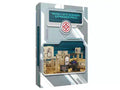 Akashi Site Scenery Expansion Pack