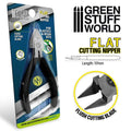 Alicate de Corte Plano