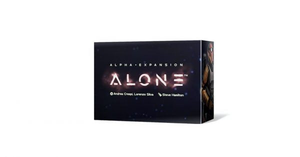 Alpha Expansion