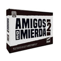 Amigos de Mierda 2