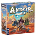 Andor Junior