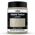 Arena Gris 200ml