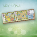 Ark Nova Tableros Promocionales
