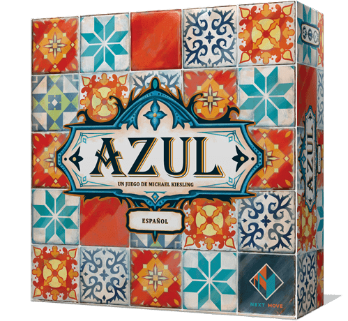 Azul