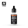Barniz Brillante 17ml 70510