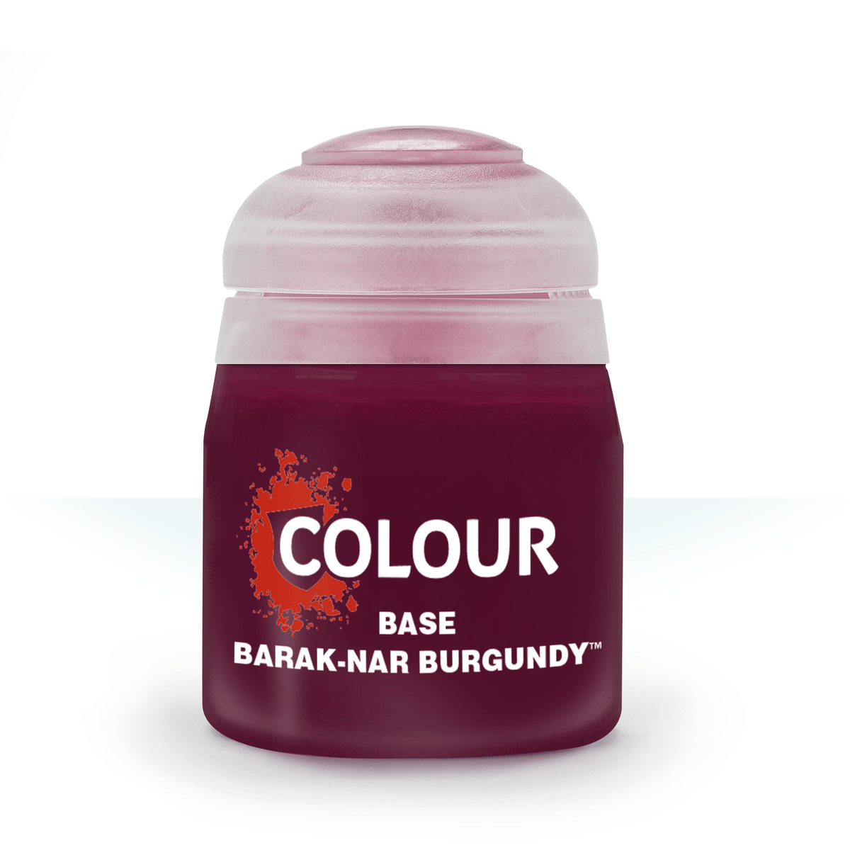 BASE: BARAK-NARBURGUNDY