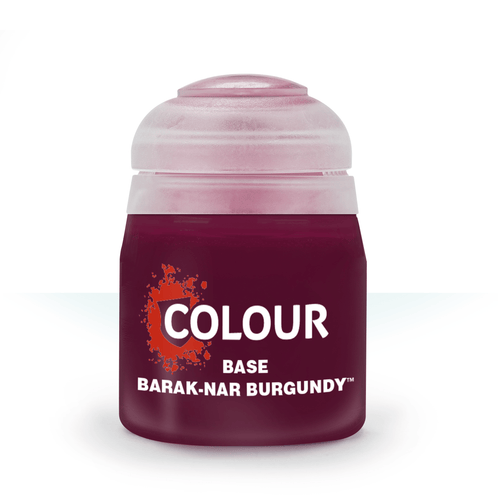 BASE: BARAK-NARBURGUNDY