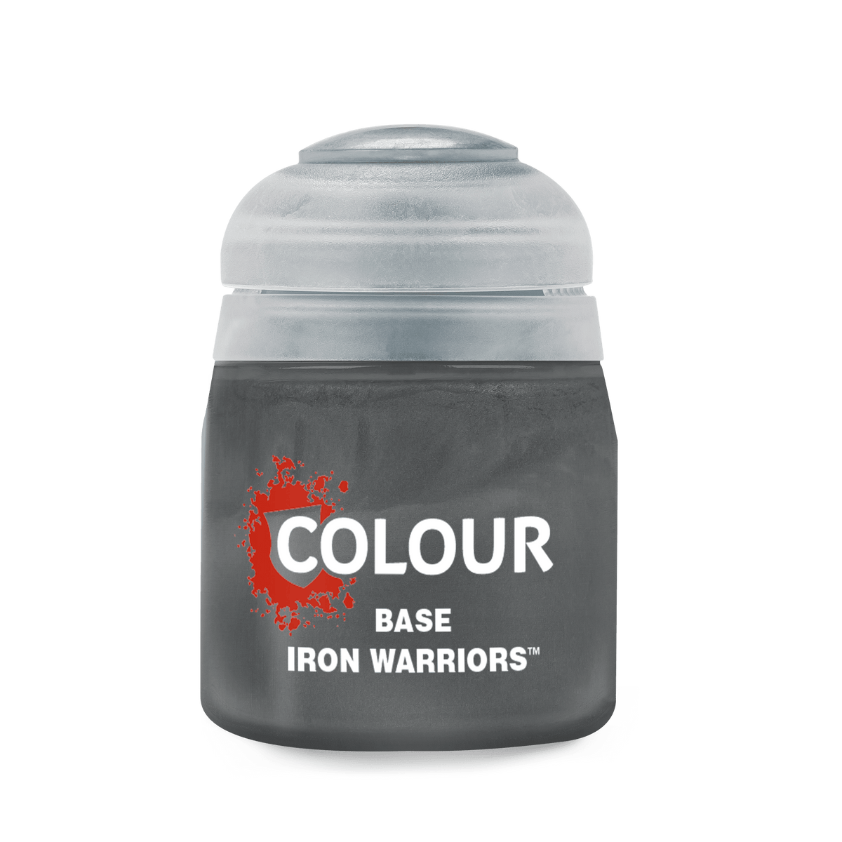 BASE: IRON WARRIORS
