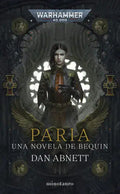 Bequin nº 01 Paria