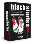 Black Stories Horror Movies