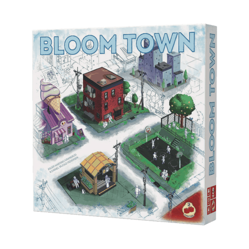 Bloom Town