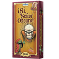 ¡Sí Señor Oscuro! Caja Roja