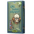 ¡Sí Señor Oscuro! Caja Verde