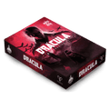 CAJA THE DRACULA DOSSIER