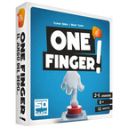 One Finger