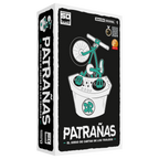 Patrañas