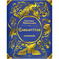Expansión de Criaturas Maravillosas "Gargantuas"