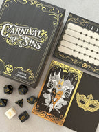 Carnival of Sins