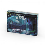 Cartas de Gatitos - Gatitos Mágicos ¡Al rescate!