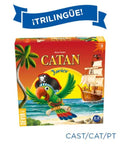 Catan Junior