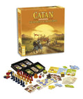 Catan: Ciudades y Caballeros