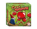 Cazamanzanas