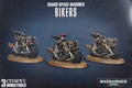 Chaos Bikers
