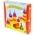 Chicky Boom