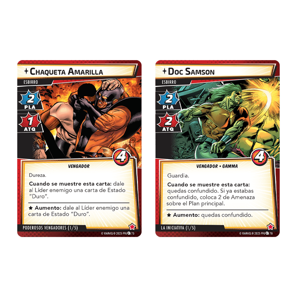 Civil War Expansion