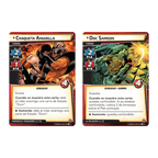 Civil War Expansion
