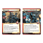 Civil War Expansion