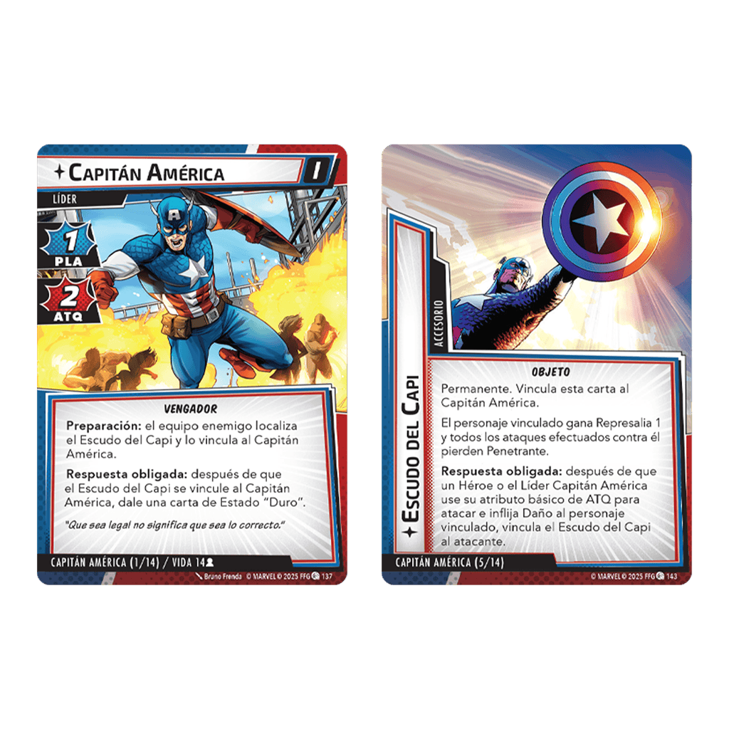 Civil War Expansion