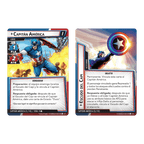 Civil War Expansion