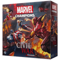 Civil War Expansion