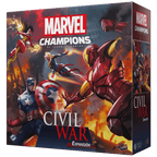 Civil War Expansion