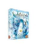 Claim Refuerzos: Hielo