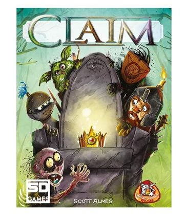 Claim