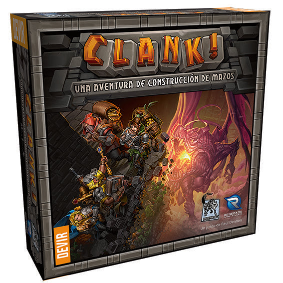 Clank