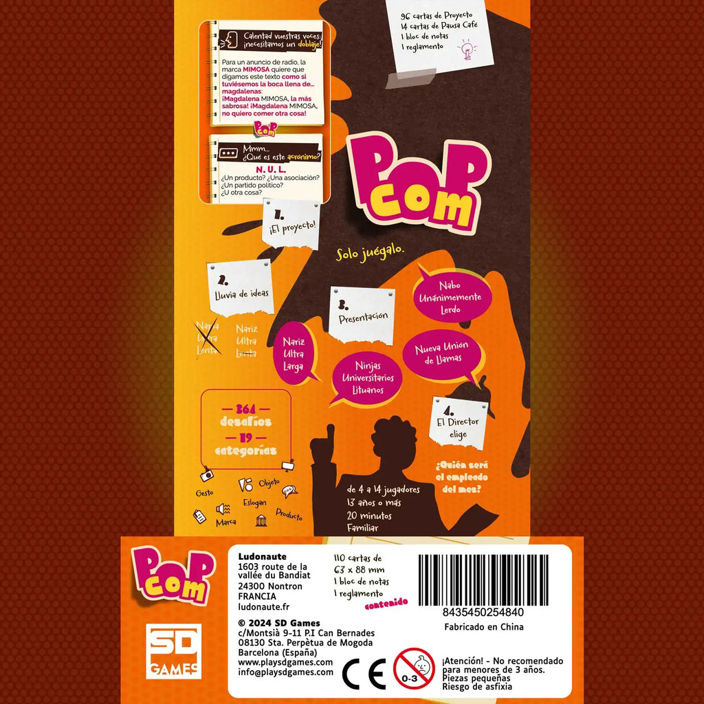 Pop Com