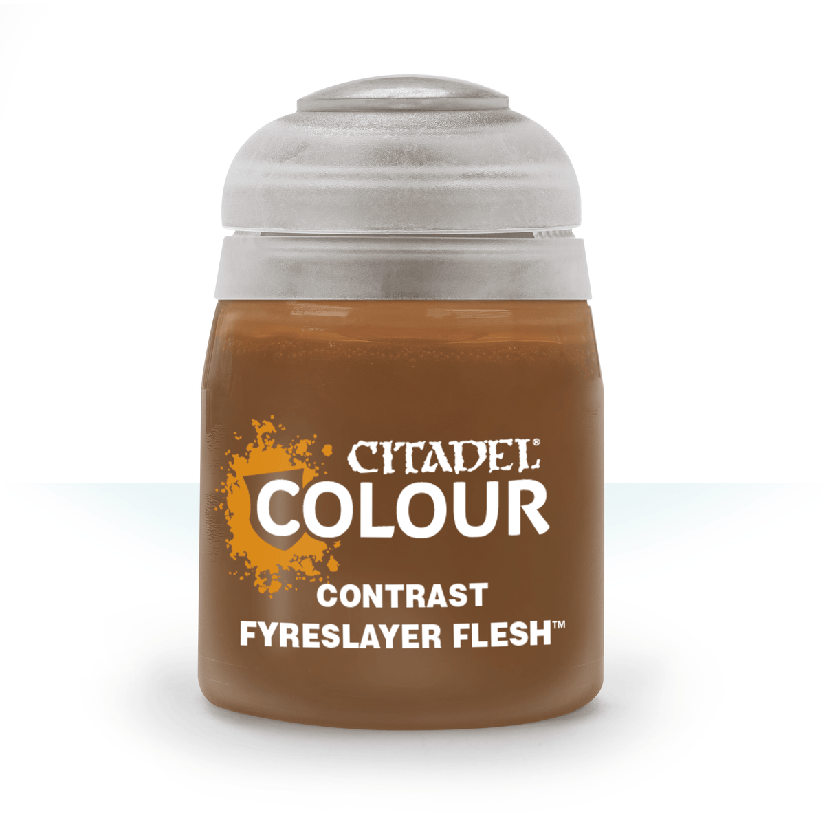 CONTRAST :FYRESLAYER FLESH