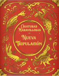 Expansión de Criaturas Maravillosas "Nueva Tripulación "